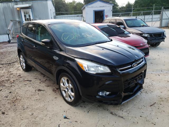 Ford Escape sel (2013)