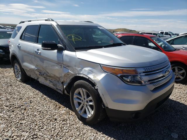 Ford Explorer (2013)