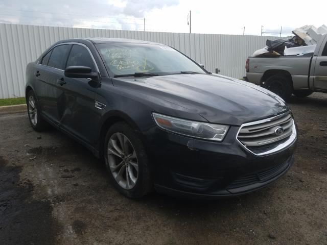 Ford Taurus sel (2013)