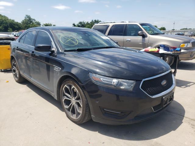 Ford Taurus sho (2013)