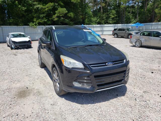 Ford Escape tit (2014)