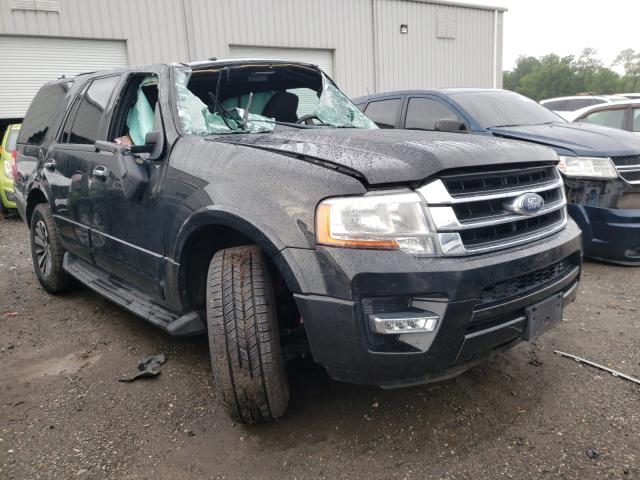 Ford Expedition (2015)