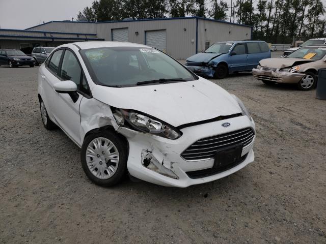 Ford Fiesta s (2015)