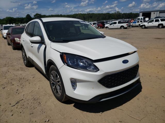 Ford Escape sel (2020)