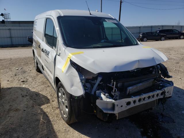 Ford Transit co (2020)