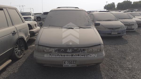 Ford Windstar (1998)