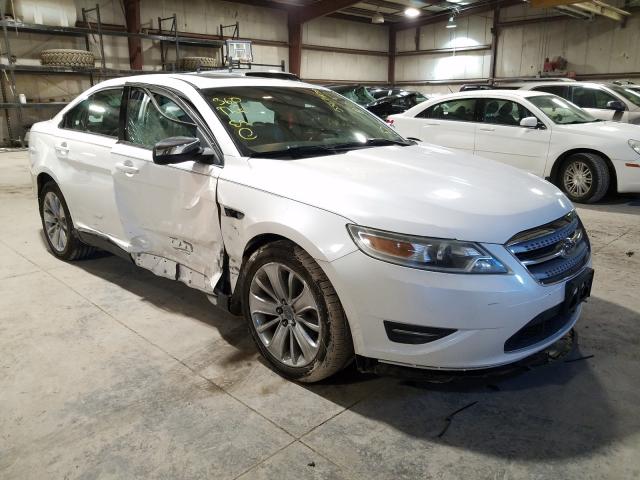 Ford Taurus lim (2010)