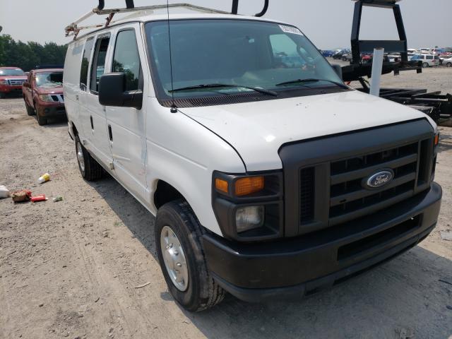 Ford Econoline (2011)