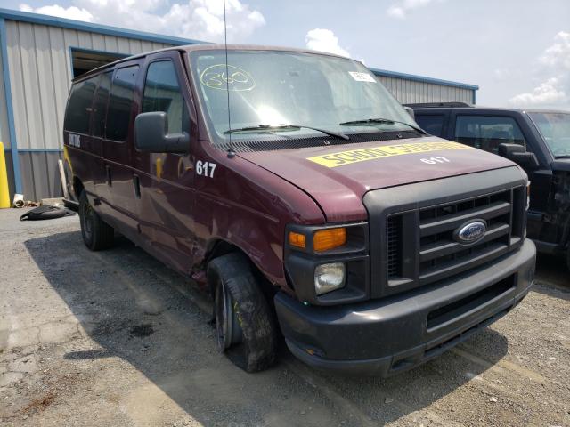 Ford Econoline (2011)