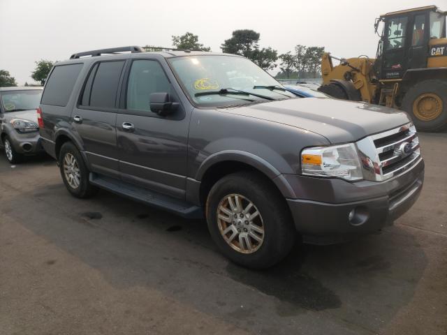 Ford Expedition (2011)