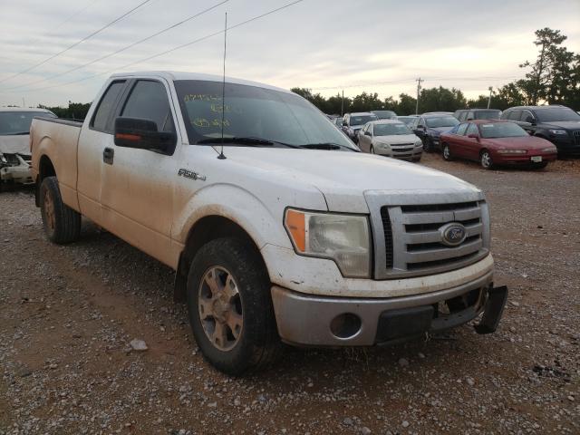Ford F-150 (2011)