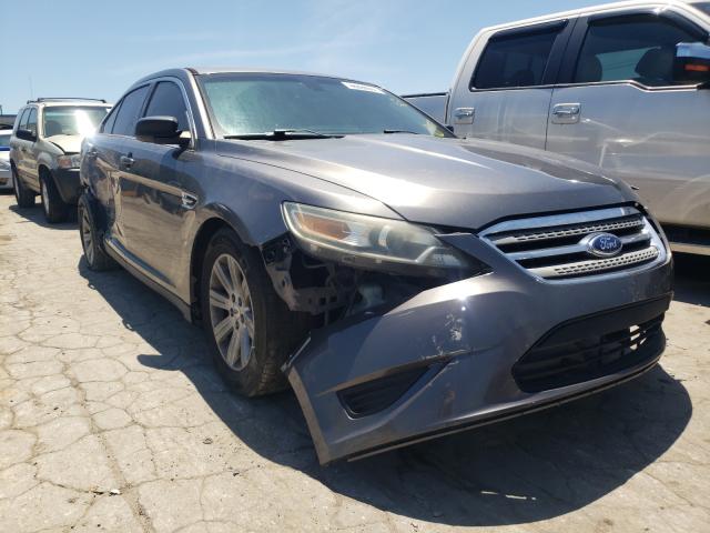 Ford Taurus (2011)
