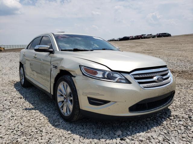 Ford Taurus lim (2011)