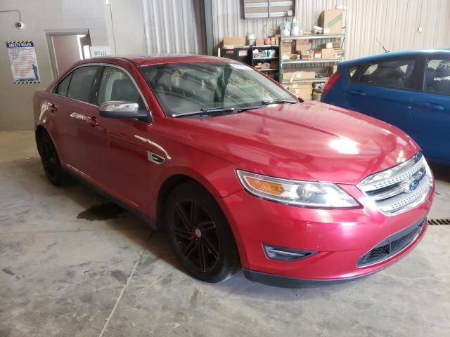 Ford Taurus lim (2011)
