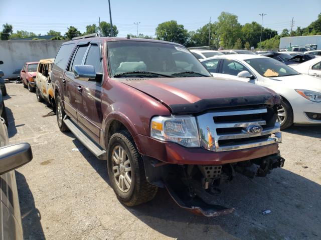 Ford Expedition (2012)
