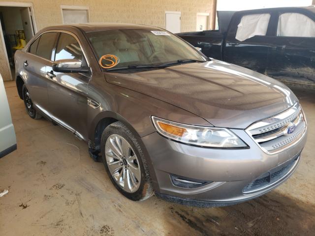 Ford Taurus lim (2012)