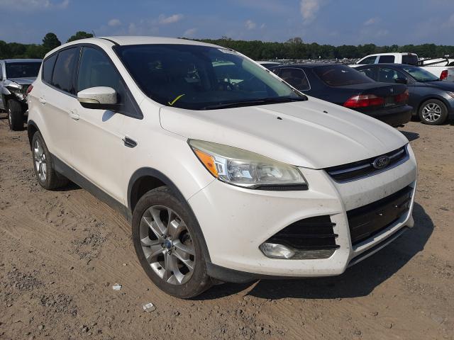 Ford Escape sel (2013)