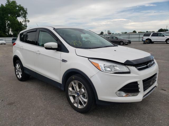 Ford Escape sel (2013)