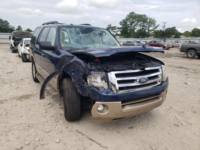 Ford Expedition (2013)