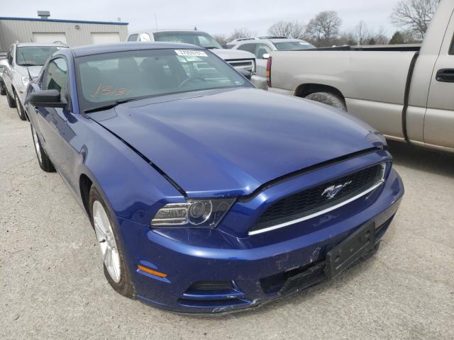 Ford Mustang (2013)