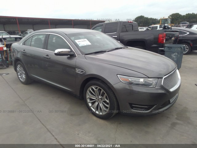 Ford Taurus lim (2013)