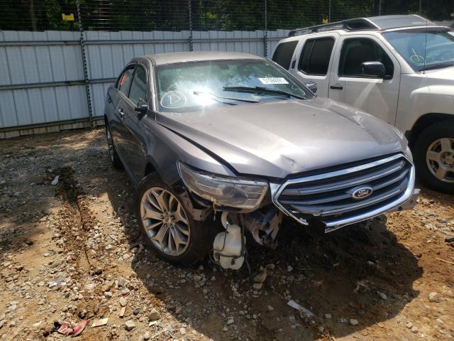 Ford Taurus lim (2013)