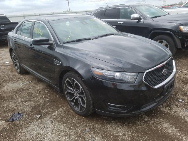 Ford Taurus sho (2013)