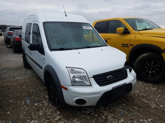Ford Transit co (2013)