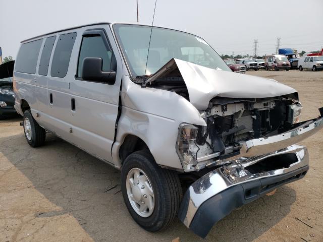 Ford Econoline (2014)