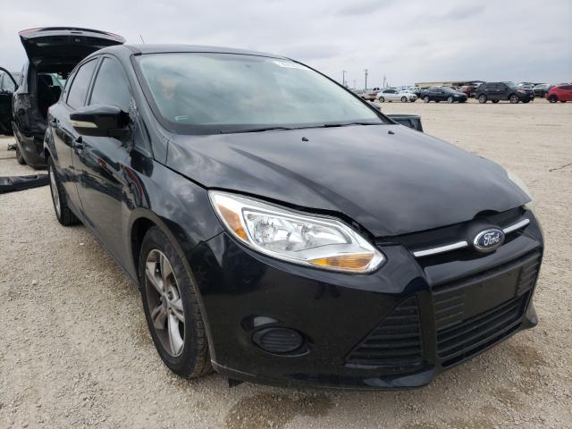 Ford Focus se (2014)