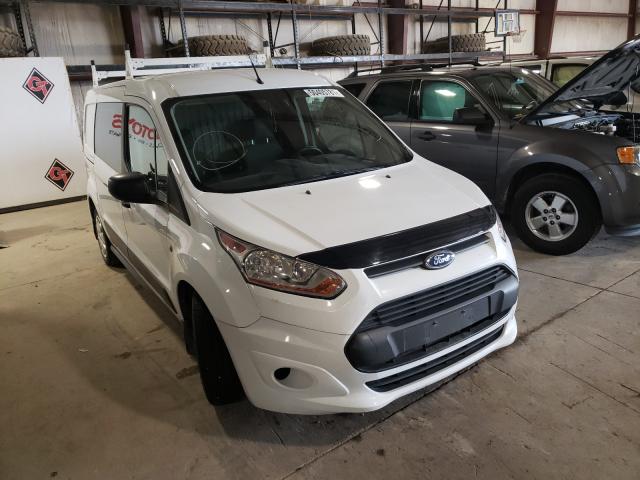 Ford Transit co (2014)