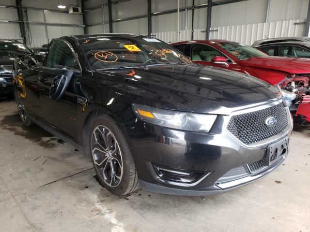 Ford Taurus sho (2015)