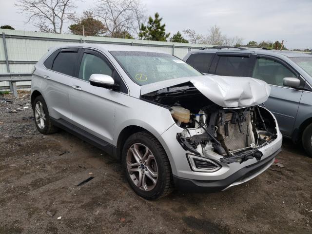 Ford Edge (2016)