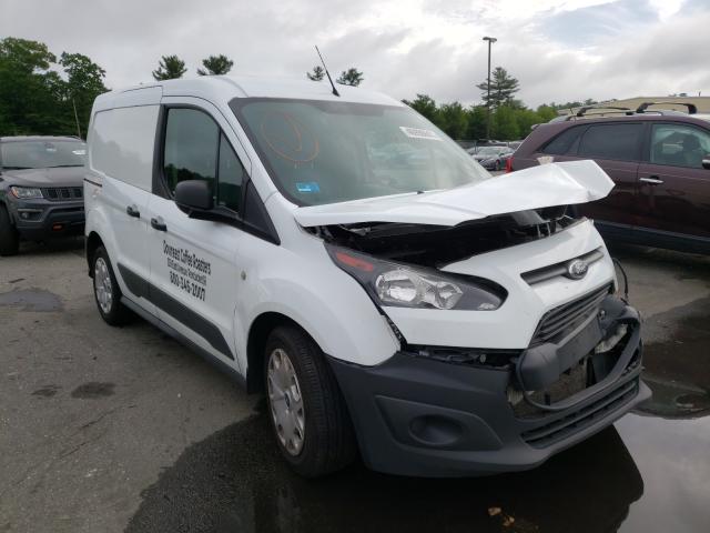 Ford Transit co (2016)
