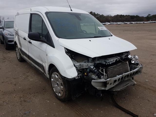 Ford Transit co (2016)