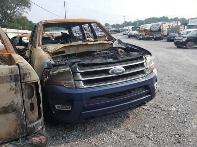Ford Expedition (2017)