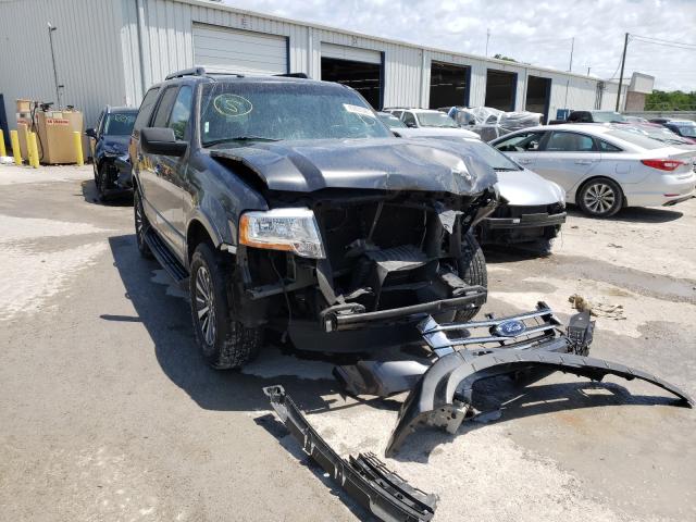 Ford Expedition (2017)