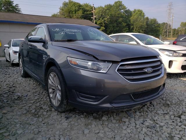 Ford Taurus lim (2019)