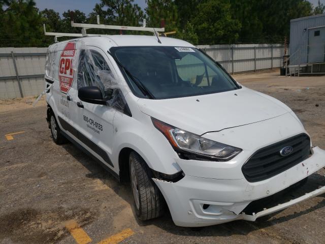 Ford Transit co (2019)