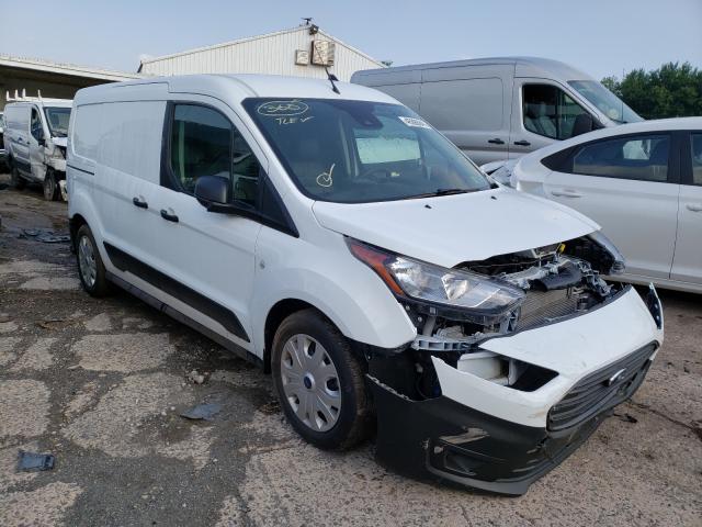 Ford Transit co (2021)