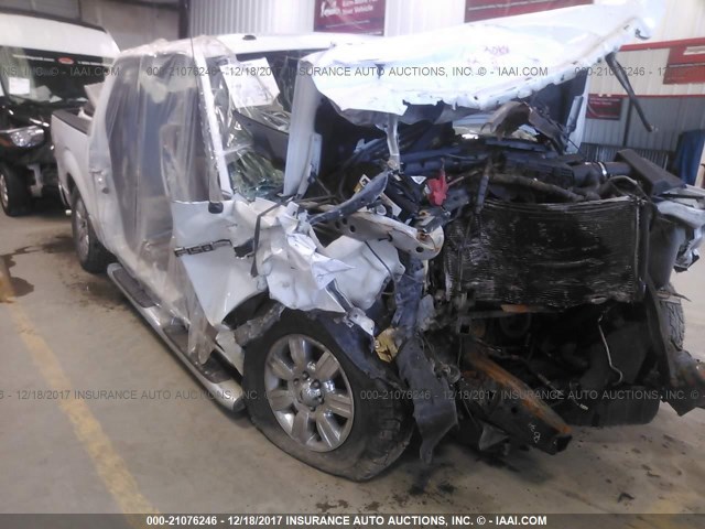 Ford F-150 (2010)