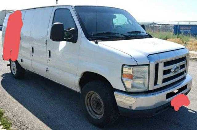 Ford Econoline (2010)