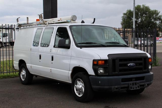 Ford Econoline (2010)