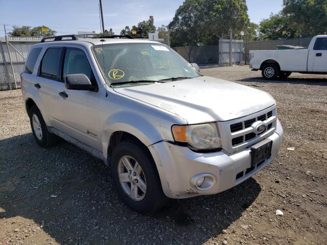 Ford Escape hyb (2010)