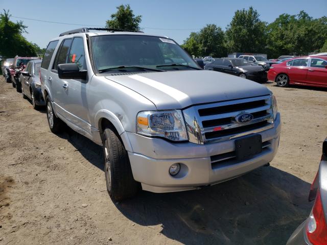 Ford Expedition (2010)