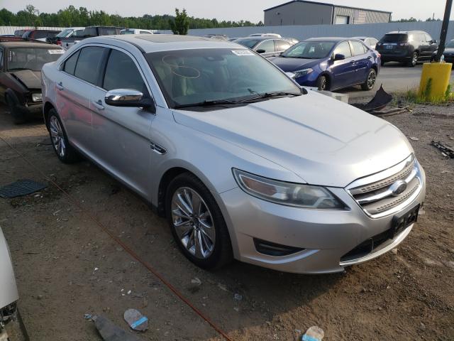 Ford Taurus lim (2010)
