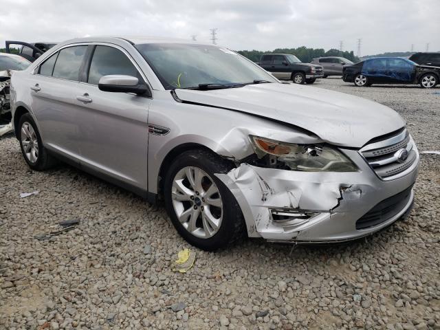 Ford Taurus lim (2010)