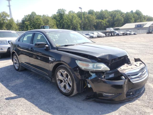 Ford Taurus sel (2010)