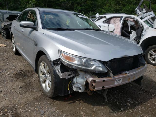 Ford Taurus sel (2010)