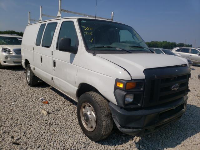 Ford Econoline (2011)